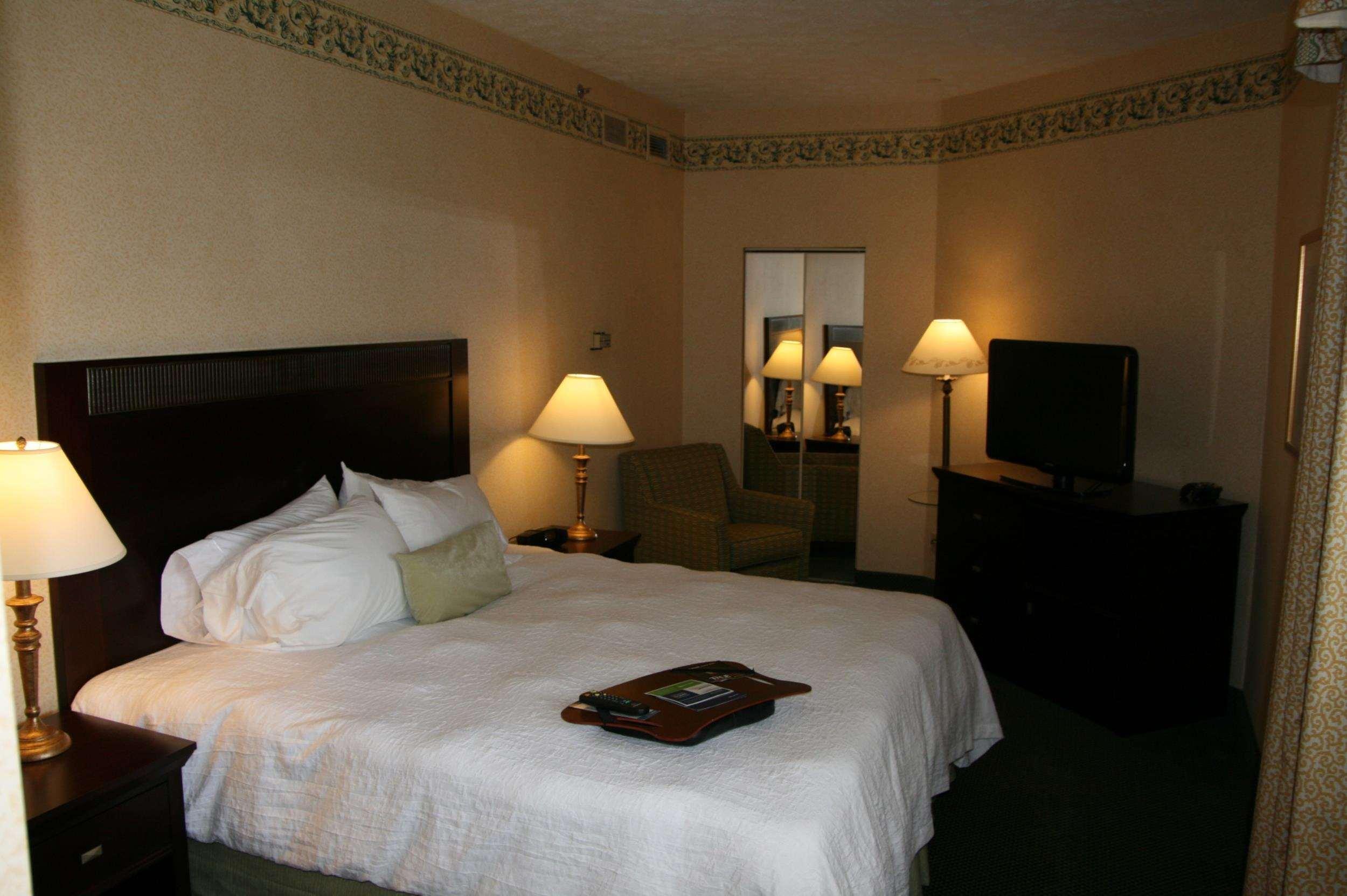 Hampton Inn Burlington - Colchester Екстер'єр фото