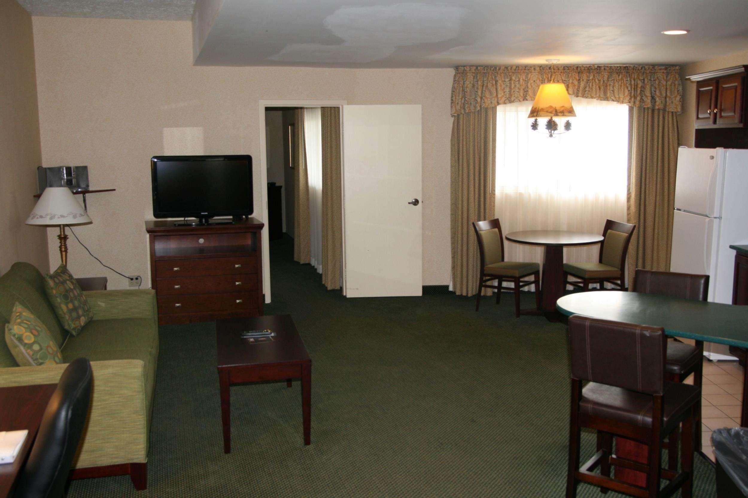 Hampton Inn Burlington - Colchester Екстер'єр фото
