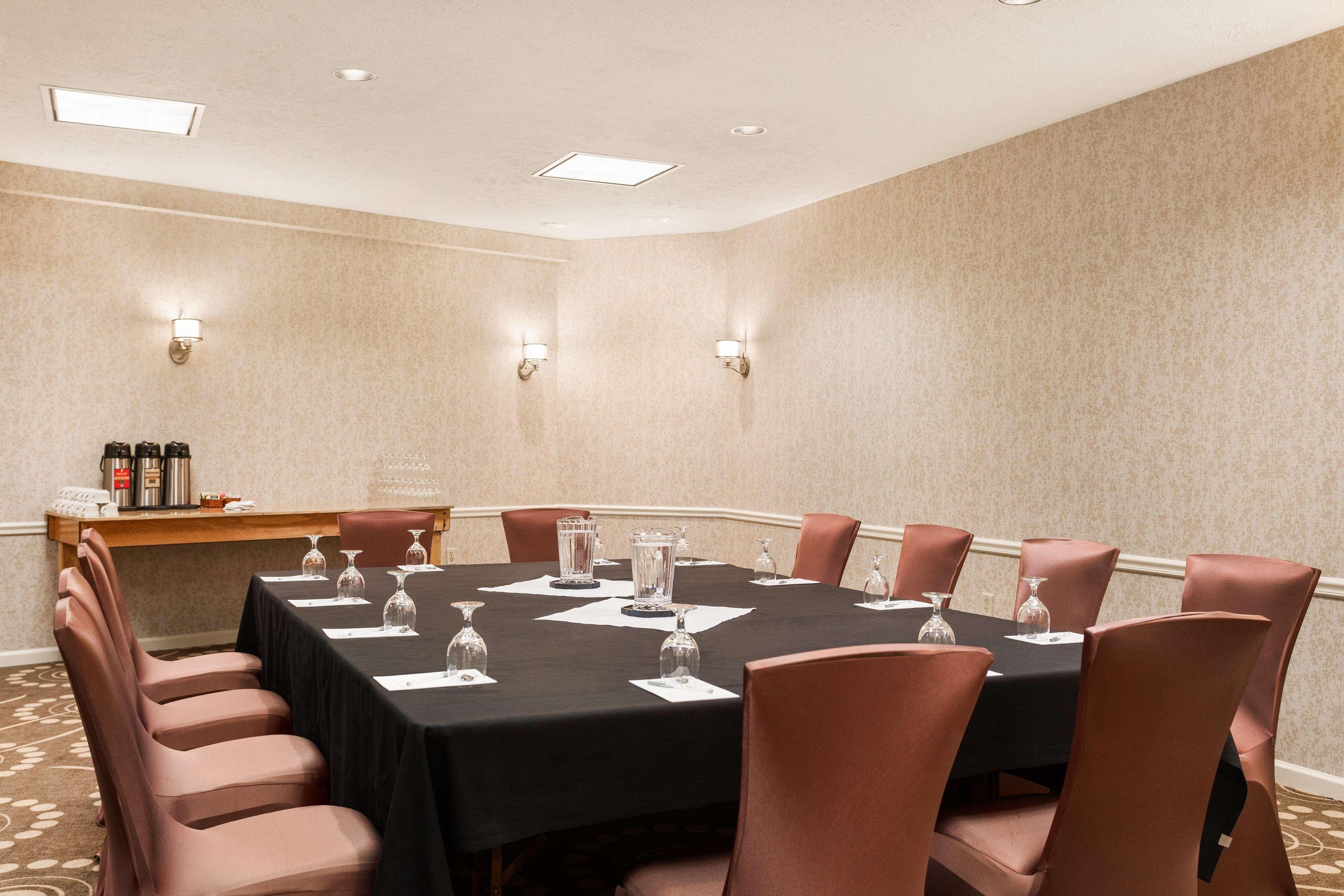 Hampton Inn Burlington - Colchester Екстер'єр фото