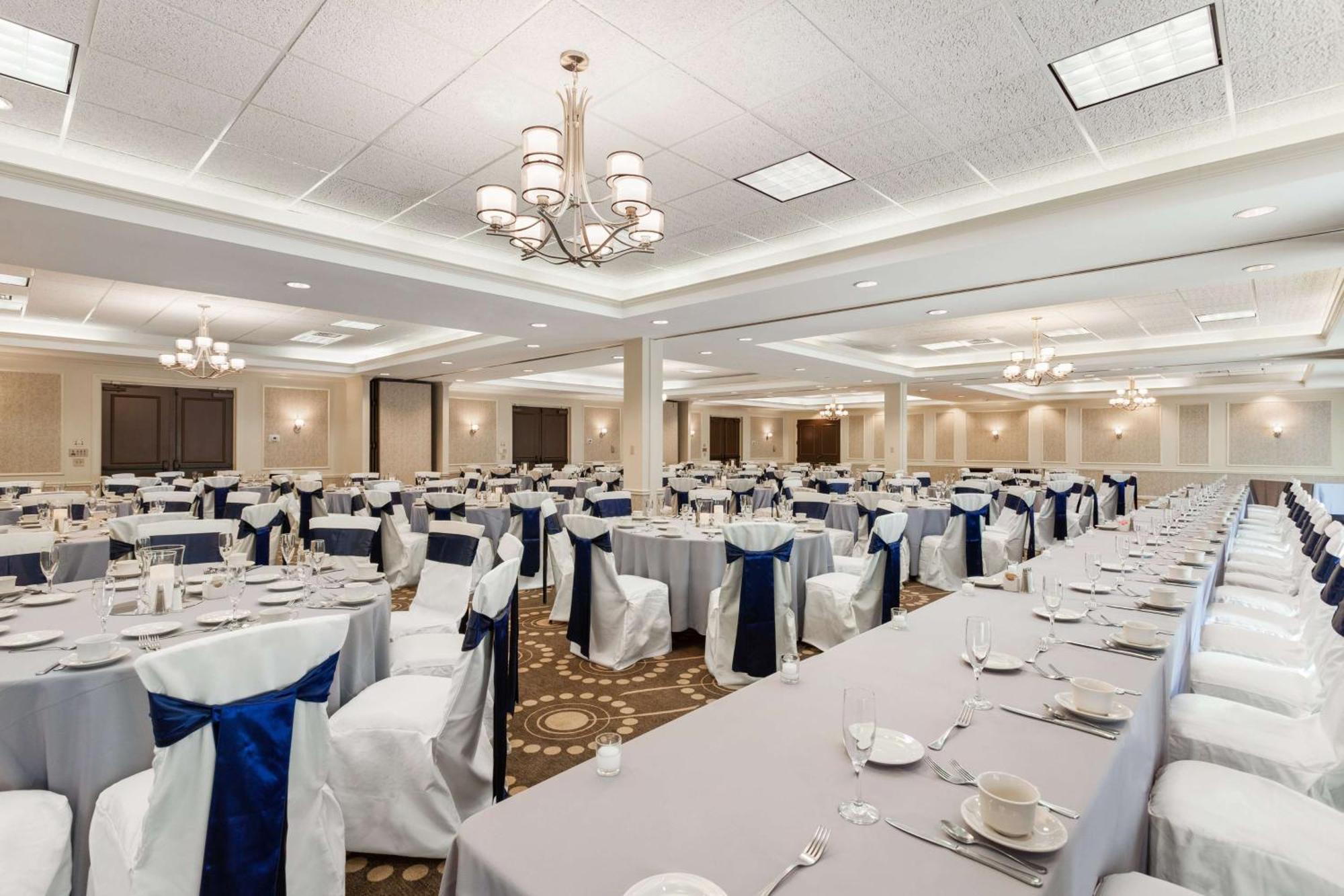 Hampton Inn Burlington - Colchester Екстер'єр фото